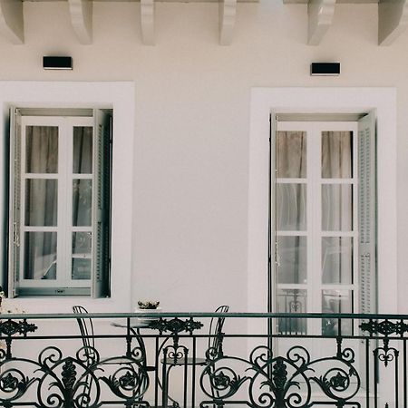 Pension Nikolaos نافبليو المظهر الخارجي الصورة